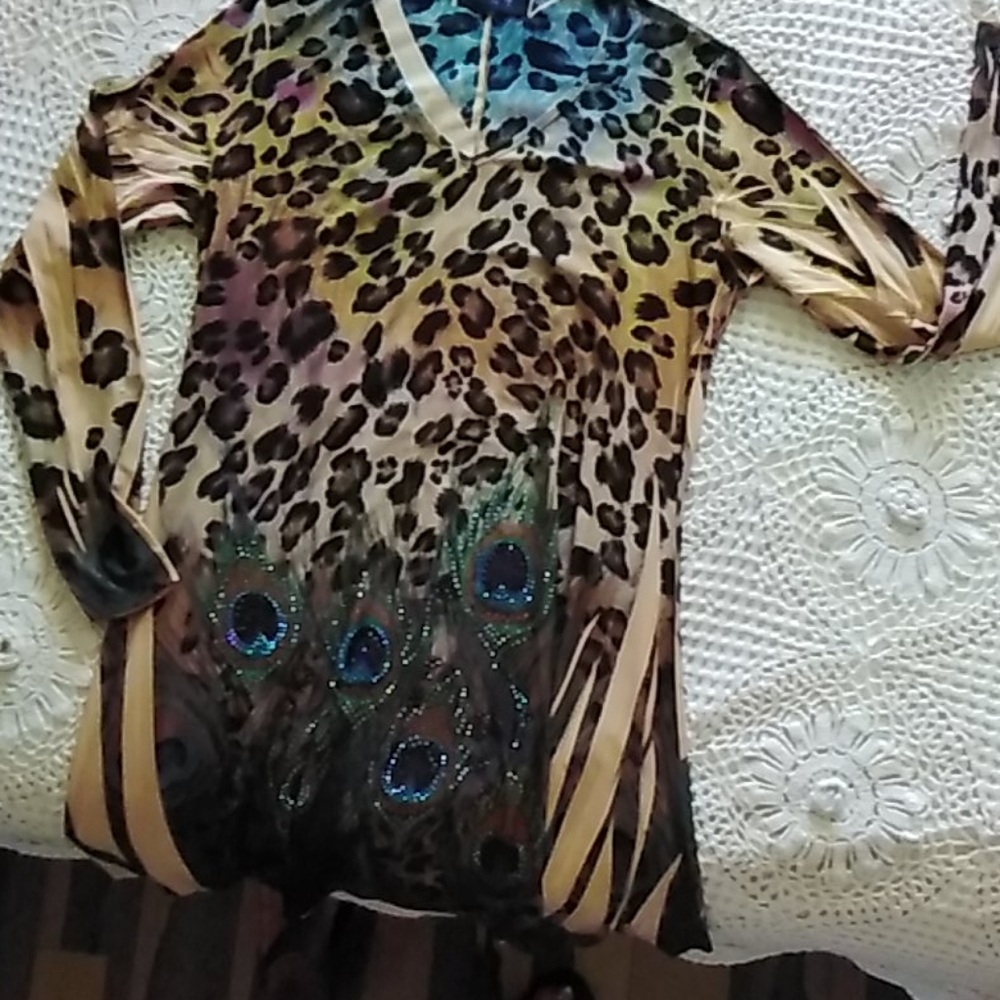 Ladies shirt